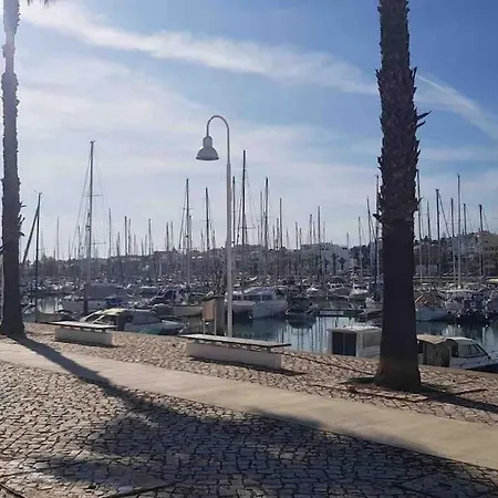 T1 Marina