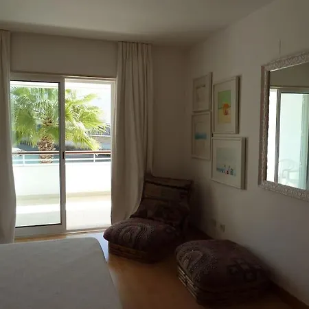 Apartamento T1 Marina *