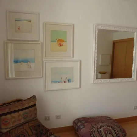 T1 Marina Apartament