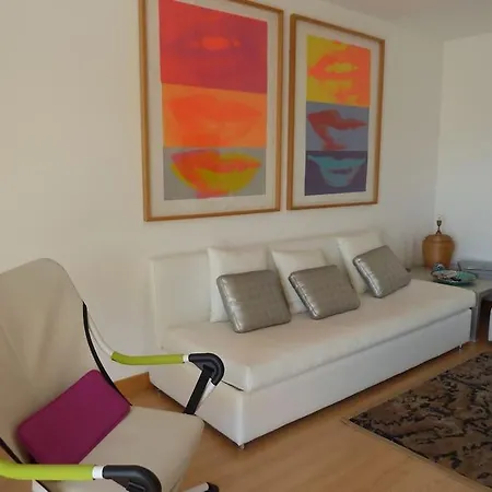 Apartament T1 Marina