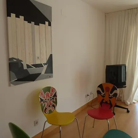 T1 Marina Apartment Lagos