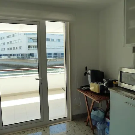 Apartment T1 Marina Lagos