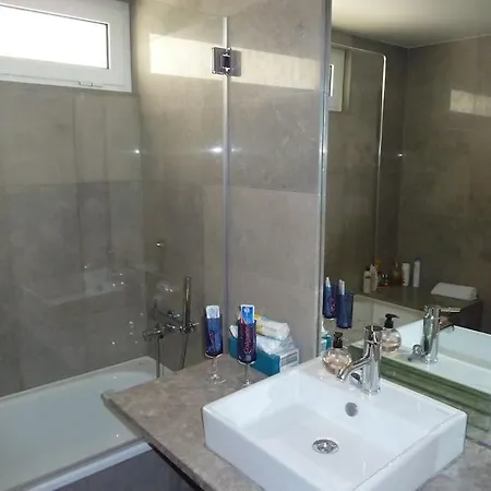 T1 Marina Apartment *